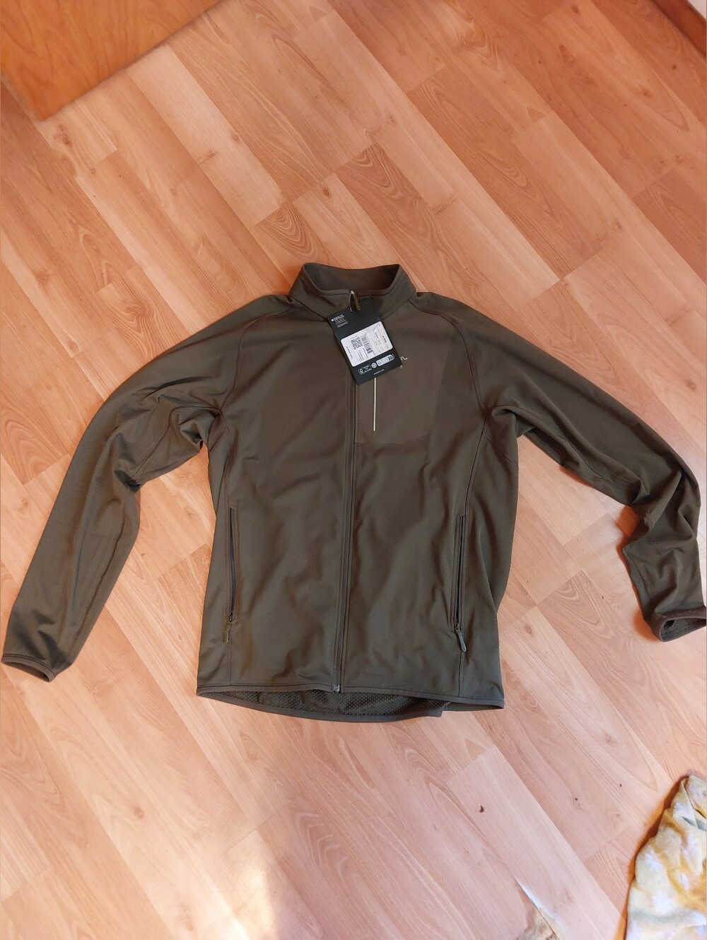 Arc'teryx Delta Jacket - Men's - Picture 5 of 9